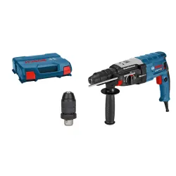 MARTILLO PERFORADOR PLUS GBH 2-28 F