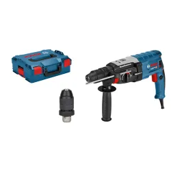 MARTILLO PERFORADOR PLUS GBH 2-28 F