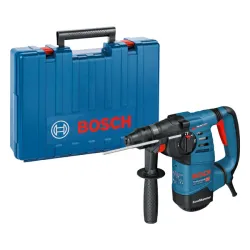 MARTILLO PERFORADOR PLUS GBH 3-28 DFR