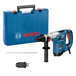 MARTILLO PERFORADOR PLUS GBH 4-32 DFR Set