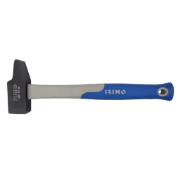 Martillo rivoir mango de fibra de vidrio 35mm, 630g