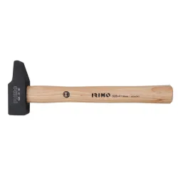 Martillo rivoir mango madera Hickory 30mm 400g