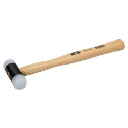 Maza Boca Nylon 28