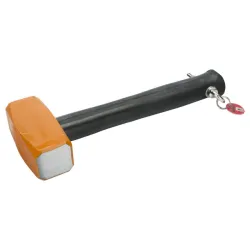 Maza De Seguridad Altura 2700