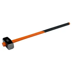 Maza Mango Fibra Vidrio 2 Kg.