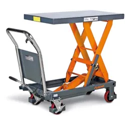 MESA ELEVADORA EN TIJERA FHT 500 - 0,5T