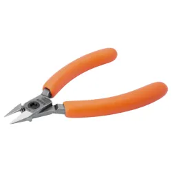 Mini Alicat Corte Diagonal T&R