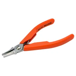 Mini Alicate Boca Plana