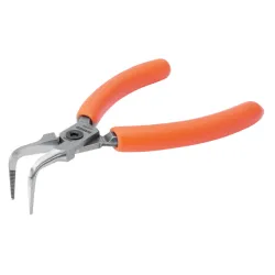 Mini Alicate Boca Semirredonda