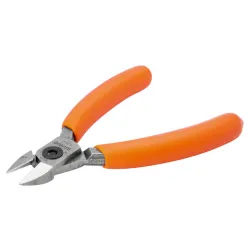 Mini Alicate Corte Diagon Oval