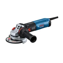 MINIAMOLADORA GWS 17-125 S Inox