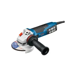 MINIAMOLADORA GWS 19-125 CIE