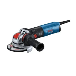 MINIAMOLADORA GWX 14-125 S