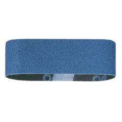Minibanda X450: 40x305mm G180x 3 uds