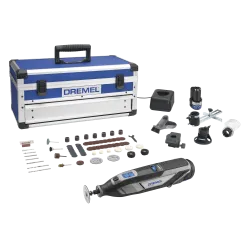 MINIHERRAMIENTA A BATERÍA DREMEL 8240 JK