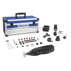 MINIHERRAMIENTA A BATERÍA Dremel 8260 JF