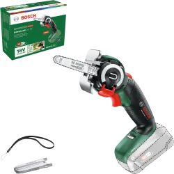 MINISIERRA A BATERÍA AdvancedCut 18