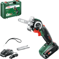 MINISIERRA A BATERÍA AdvancedCut 18