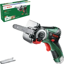 MINISIERRA A BATERÍA EasyCut 12