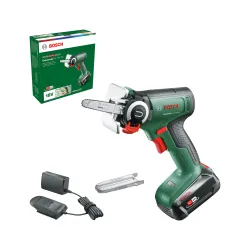 MINISIERRA A BATERÍA UniversalCut 18V-65 Set