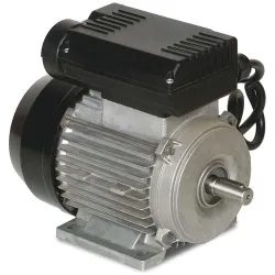 MOTOR 2,2KW 400V