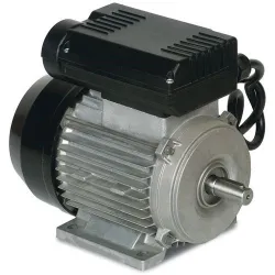 MOTOR CON DISYUNTOR 1,8KW / 230 V