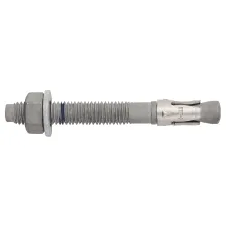 % MTP-G - ANCLAJE MACHO SHERARD. HOM. OPT1   12X200