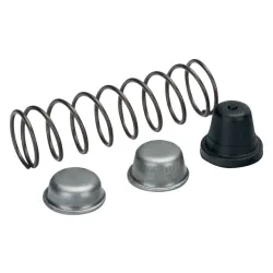 Muel,Top Goma Metal P108/P110