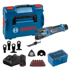 MULTIHERRAMIENTA A BATERÍA GOP 12V-28