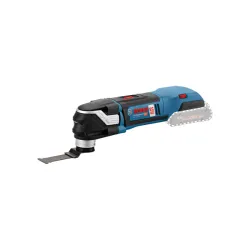 MULTIHERRAMIENTA A BATERÍA GOP 18V-28 Professional