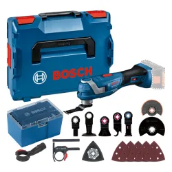 MULTIHERRAMIENTA A BATERÍA GOP 18V-34