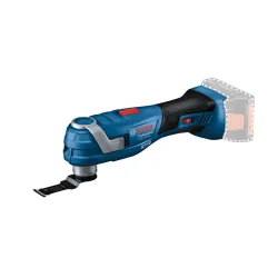 MULTIHERRAMIENTA A BATERÍA GOP 18V-34 Professional