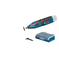 MULTIHERRAMIENTA ROTATIVA A BATERÍA GRO 12V-35