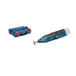 MULTIHERRAMIENTA ROTATIVA A BATERÍA GRO 12V-35