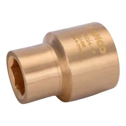 Ns 3/4"Hex Sokcet Cu-Be 41Mm