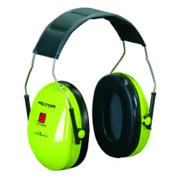 OPTIME I HI-VIZ CABEZA