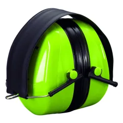 OPTIME II HI-VIZ PLEGABLE