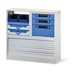 ORGANIZADOR PARA VEHÍCULO TI CAR 301
