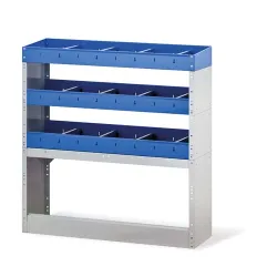 ORGANIZADOR PARA VEHÍCULO TI CAR 303