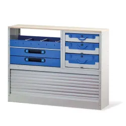 ORGANIZADOR PARA VEHÍCULO TI CAR 308