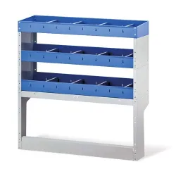 ORGANIZADOR PARA VEHÍCULO TI CAR 311