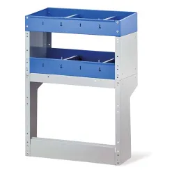 ORGANIZADOR PARA VEHÍCULO TI CAR 315
