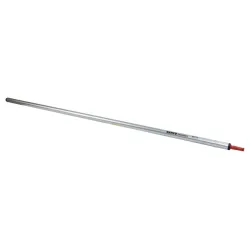 Pértiga Extensible Aluminio