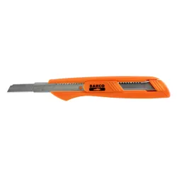 Pack 3 Cutter Hoja Seccionable