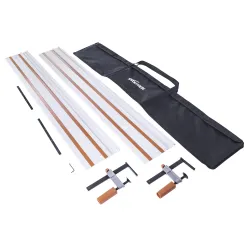 PACK GUIAS ST2800 - 2X1400MM R185CCSX+