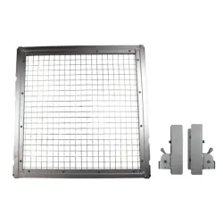 Panel De Seguridad Opcional Pa