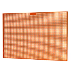 Panel Htas 1.800X25X800Mm Gris