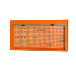 Panel Persiana 1,8M Azul/Gris