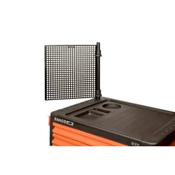 Panel Sup Lateral Carro 1477K