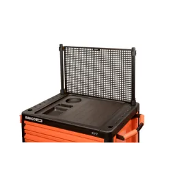 Panel Superior P/Carro 1477K